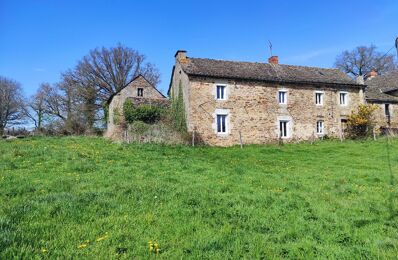 vente maison 175 000 € à proximité de Sévérac-d'Aveyron (12150)
