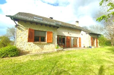 vente maison 348 000 € à proximité de Agen-d'Aveyron (12630)