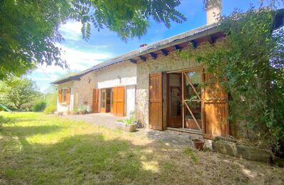 vente maison 348 000 € à proximité de Valady (12330)