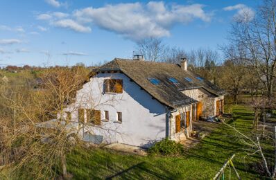 vente maison 330 000 € à proximité de Le Monastère (12000)