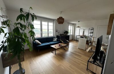 appartement 4 pièces 68 m2 à vendre à Figeac (46100)