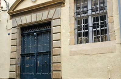 maison 8 pièces 300 m2 à vendre à Carcassonne (11000)