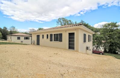 vente maison 246 000 € à proximité de Saint-Pierre-de-Clairac (47270)