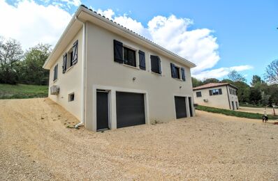 vente maison 246 000 € à proximité de Montaigu-de-Quercy (82150)
