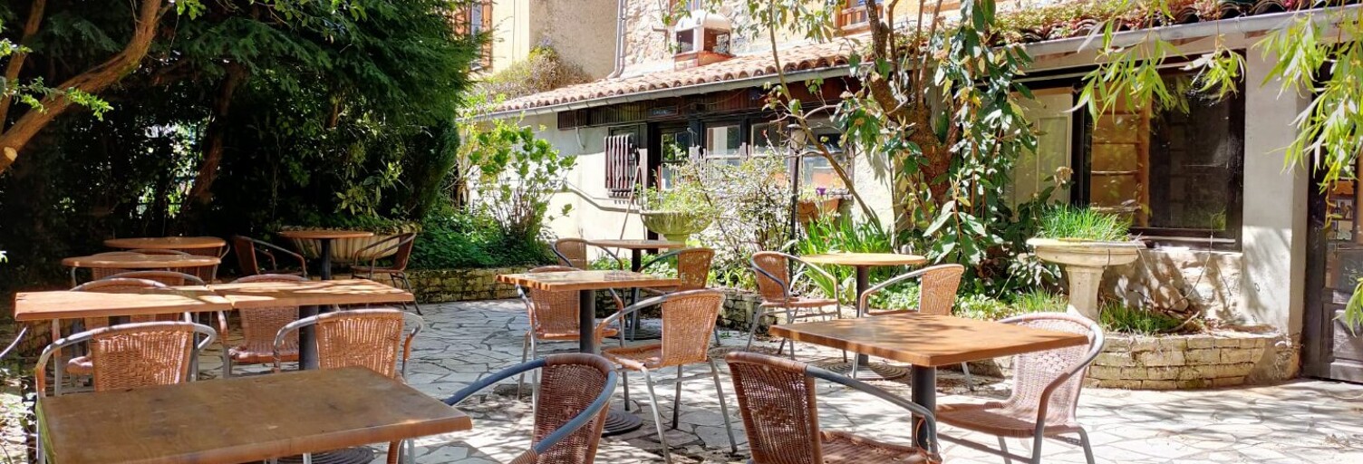 Maison 20 Pièces 470 m² à vendre à Montségur (09300)