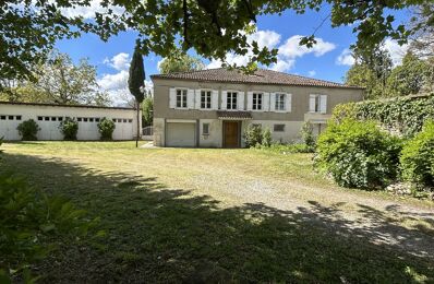vente maison 379 800 € à proximité de Roquefixade (09300)