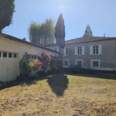 Maison 12 pièces 339000 €