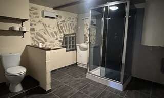 Maison 12 Pièces 290 m² à vendre à Laroque-d'Olmes (09600)