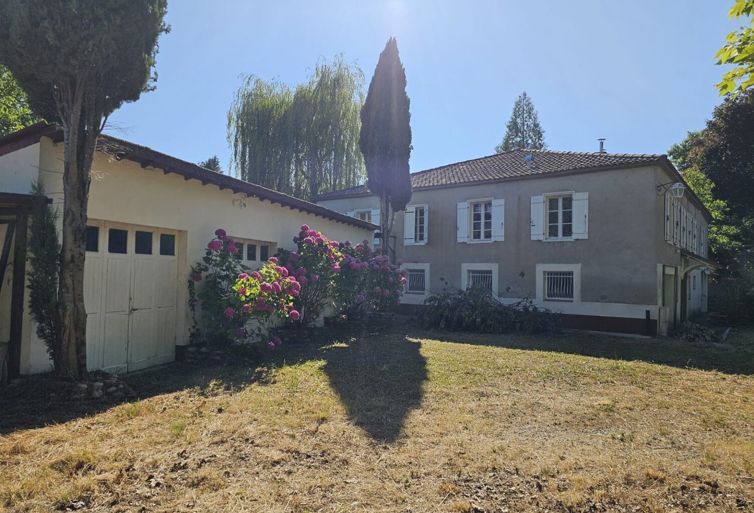 Maison — photo 1