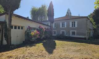 Maison 12 Pièces 290 m² à vendre à Laroque-d'Olmes (09600)