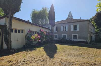 Maison — photo du bien