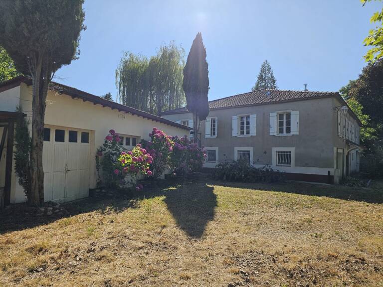 Maison — photo 1