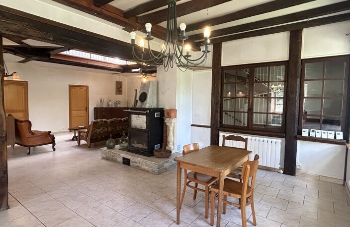 Maison — photo 5