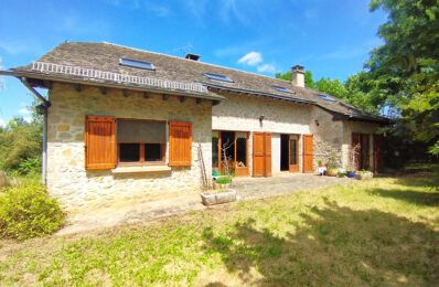 vente maison 330 000 € à proximité de Clairvaux-d'Aveyron (12330)