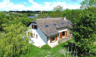Maison 6 Pièces 200 m² à vendre à Salles-la-Source (12330)