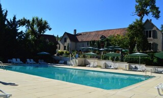 Maison 8 Pièces 594 m² à vendre à Gramat (46500)