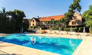 Maison 8 Pièces 594 m² à vendre à Gramat (46500)