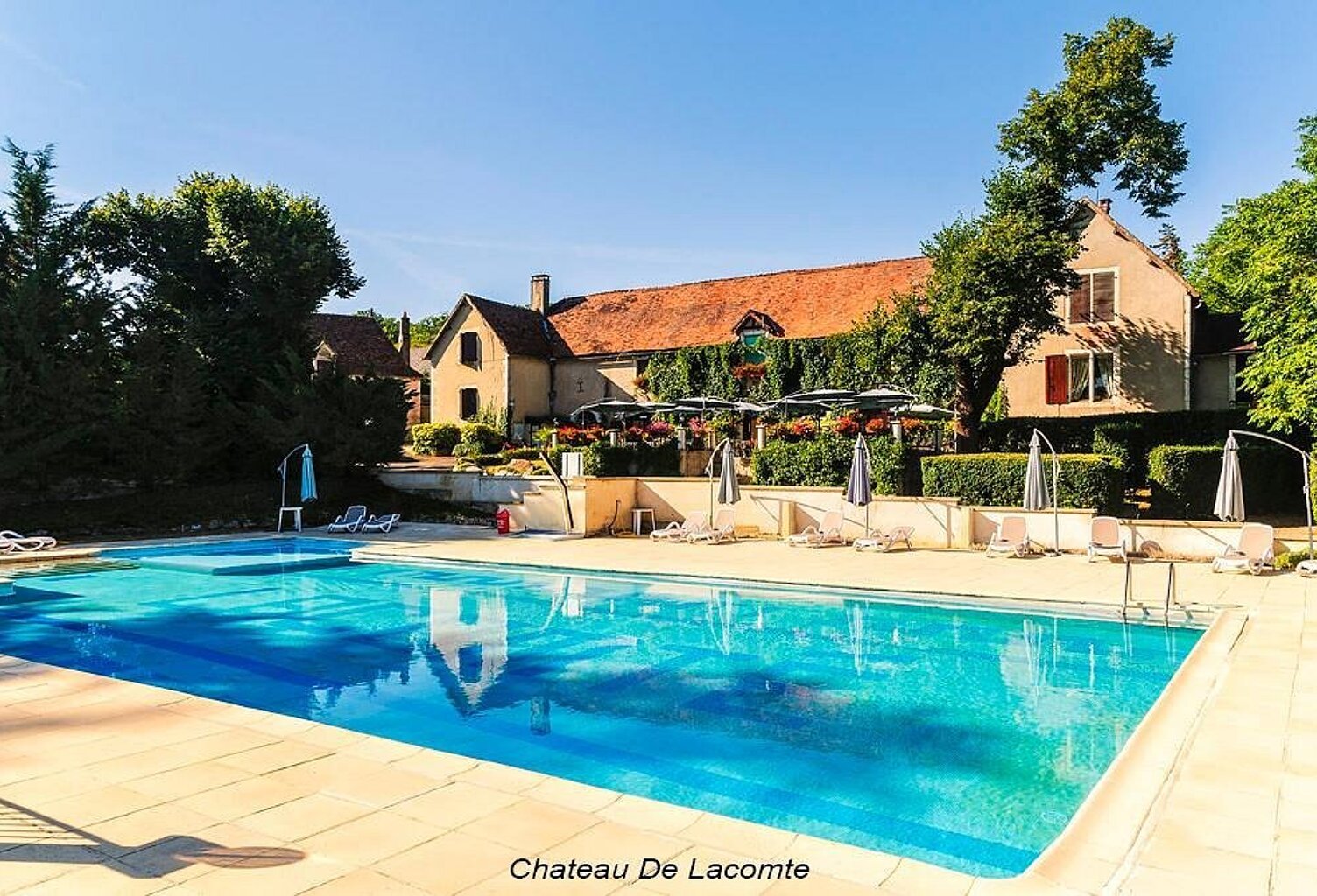 Domaine — photo 1