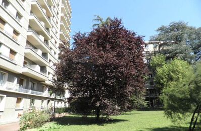 appartement 1 pièces 37 m2 à louer à Grenoble (38000)