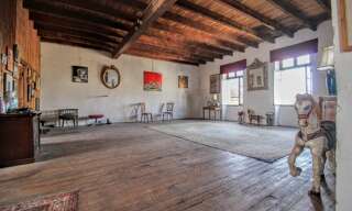 Maison 2 Pièces 610 m² à vendre à Septfonds (82240)