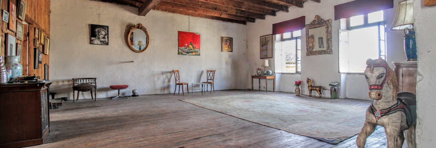 Maison 2 Pièces 610 m² à vendre à Septfonds (82240)