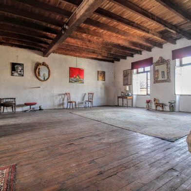 Maison 2 pièces 180000 €