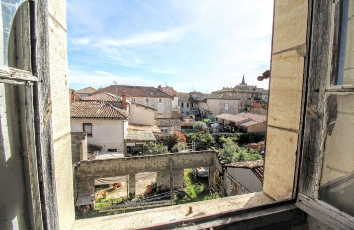 Maison à rénover — photo 3