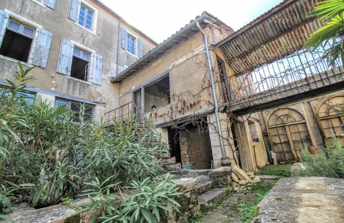 Maison à rénover — photo 5