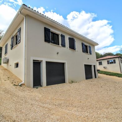 Maison 4 pièces 83 m²