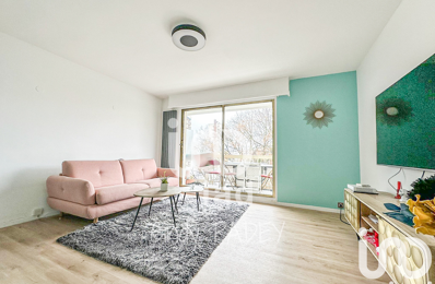 vente appartement 172 000 € à proximité de Montrouge (92120)
