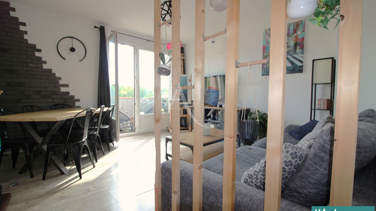appartement 4 pièces 68 m2 à vendre à Morsang-sur-Orge (91390)