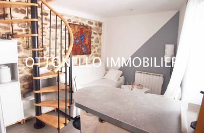 location maison 525 € CC /mois à proximité de Cavalaire-sur-Mer (83240)