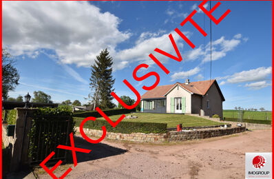 vente maison 224 000 € à proximité de Creuzier-le-Neuf (03300)