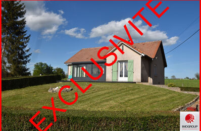 vente maison 224 000 € à proximité de Broût-Vernet (03110)