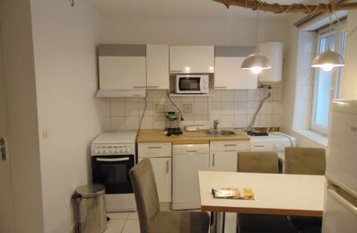 location appartement 380 € CC /mois à proximité de Marseillan (34340)