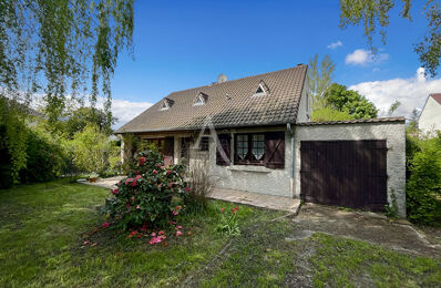 maison 6 pièces 115 m2 à vendre à Auvers-sur-Oise (95430)