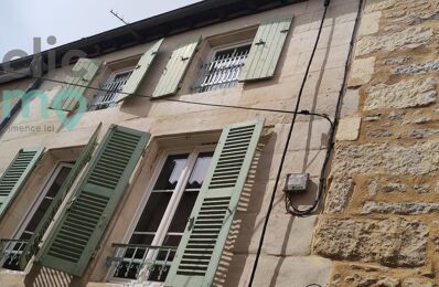 vente maison 119 700 € à proximité de La Rochénard (79270)