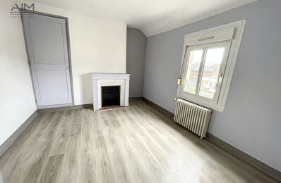 maison 4 pièces 82 m2 à vendre à Cinq-Mars-la-Pile (37130)