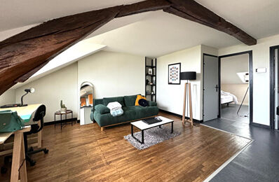 vente appartement 192 600 € à proximité de Angers (49)