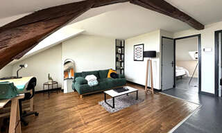 Appartement 2 Pièces 31 m² à vendre à Angers (49100)