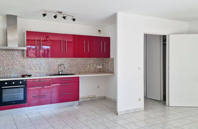 location appartement 950 € CC /mois à proximité de Simiane-Collongue (13109)