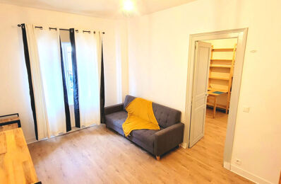 appartement 1 pièces 27 m2 à vendre à Pau (64000)