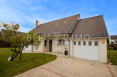 vente maison 362 000 € à proximité de Azay-sur-Cher (37270)