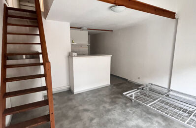 location appartement 425 € CC /mois à proximité de Jaunay-Marigny (86130)