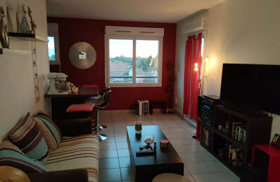 location appartement 630 € CC /mois à proximité de La Villedieu-du-Clain (86340)