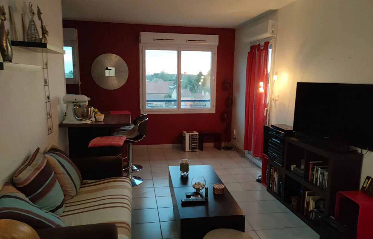 appartement 2 pièces 54 m2 à louer à Poitiers (86000)