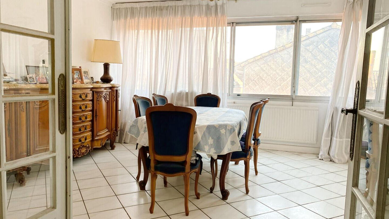 appartement 5 pièces 126 m2 à vendre à Bordeaux (33000)