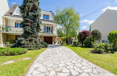 vente maison 569 000 € à proximité de Neuilly-sur-Marne (93330)