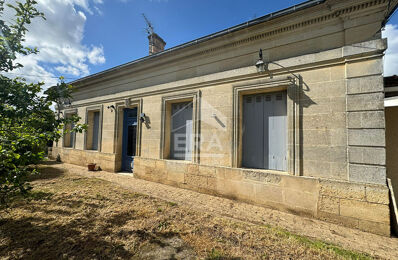 vente maison 155 000 € à proximité de Moulis-en-Médoc (33480)