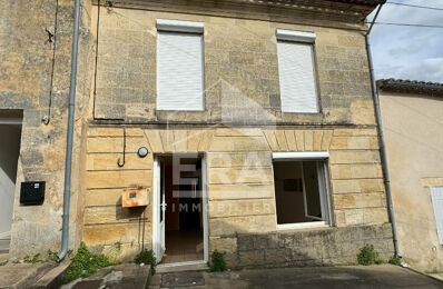 vente maison 114 000 € à proximité de Saint-Vincent-de-Paul (33440)